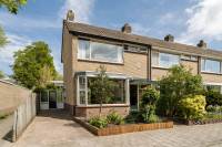 Woning Kruyderlaan 16 Nieuwegein