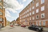 Woning De la Reijstraat 16b Amsterdam