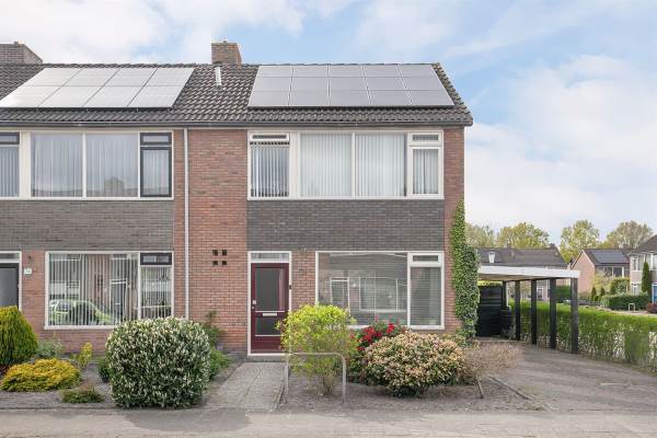 Woning Grote Belt 72 Veendam