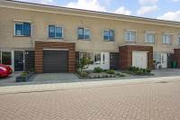 Woning Platanenstraat 2c Oost-Souburg