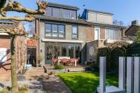 Woning Wilhelminalaan 50 Purmerend