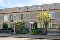 Woning Saint-Saensgracht 11 Almere