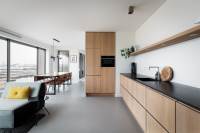 Woning Haparandadam 2 A- 13 Amsterdam