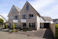 Woning Terborchstraat 5 Ede