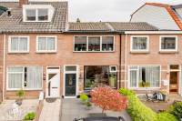 Woning Van Bemmelstraat 72 Amersfoort
