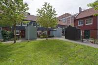 Woning Vurehout 36 Zaandam