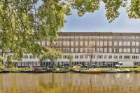 Woning Amstelkade 191 Amsterdam