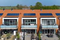 Woning De Kuilweg 20 Wijdewormer