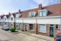 Woning Cederstraat 18 Utrecht