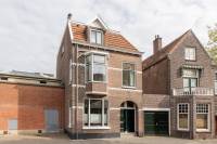 Woning Zuiderkerkstraat 21 Zwolle