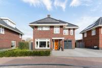 Woning Vorstenhoed 12 Oegstgeest