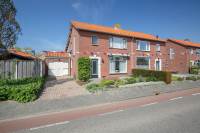 Woning Lantsheerstraat 22 Oostkapelle