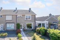 Woning Witte Baan 21 Prinsenbeek