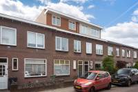 Woning Leeuwerikstraat 48 Haarlem