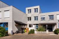 Woning Hof der Reflectie 5 Amersfoort