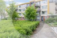 Woning Nijlânsdyk 207d Leeuwarden