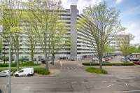 Woning Sibeliusplein 270 Schiedam