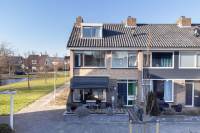 Woning Prins Bernhardlaan 20 Rijnsburg