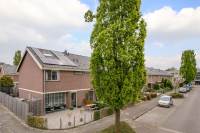 Woning Van Lodensteinstraat 26 Zoetermeer
