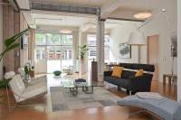 Woning Sinaasappelstraat 93 Den Haag