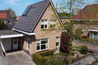 Woning Het Vossekamp 18 Almelo