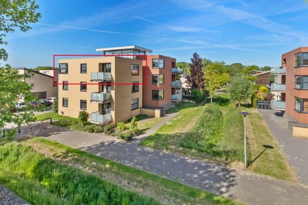 Woning Moerasberg 29 Roosendaal