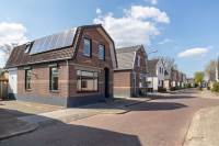 Woning Bartelsweg 9 Apeldoorn