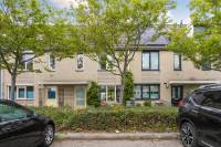 Woning Joke Smitstraat 105 Hoofddorp