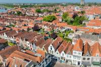 Woning Korte Groendal 6 Zierikzee