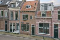 Woning Muntplein 5 Kampen