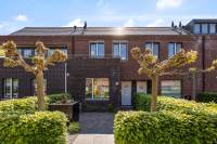 Woning Engelse Hoek 9 Jaarsveld