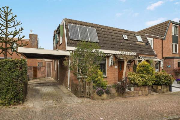Woning Kolkgriend 73 Almere