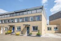 Woning Oriëntblauw 14 Zoetermeer