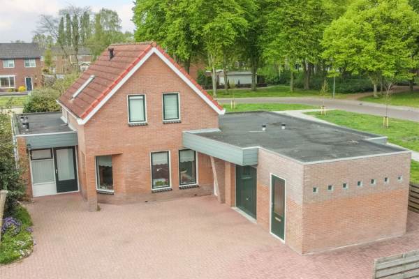 Woning Kornoeljestraat 15 Musselkanaal