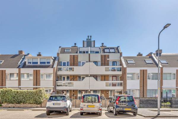 Woning Eisenhowerstraat 236 Egmond aan Zee