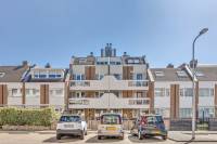 Woning Eisenhowerstraat 236 Egmond aan Zee