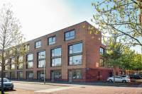 Woning Jazzsingel 11 Utrecht