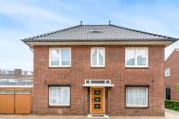 Woning Sint Jozefstraat 3 Boxmeer