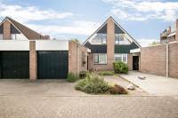 Woning van Gelderplantsoen 55 Kampen