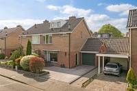 Woning Distelstraat 23 Nieuw-Vennep