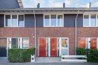 Woning Spinradhof 8 Aalsmeer