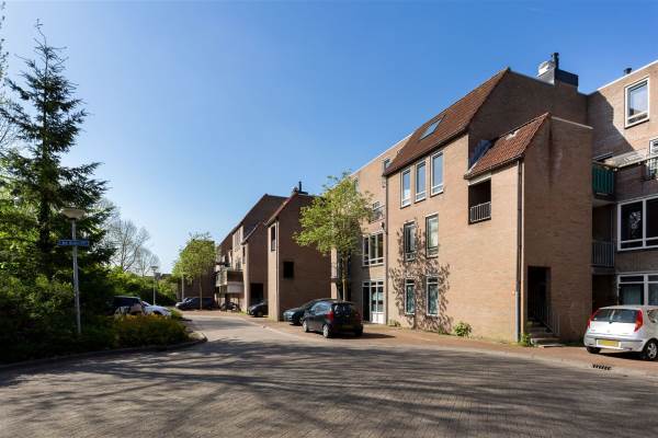 Woning De Veste 1743 Lelystad