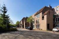 Woning De Veste 1743 Lelystad