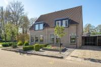 Woning Steffensberg 65 Westerbork