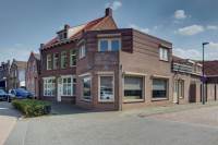 Woning Sint Josephstraat 115 Dongen