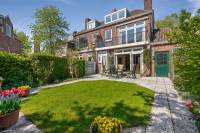 Woning Kastanjesingel 198 Rotterdam