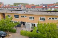 Woning Wulphof 43 Zwolle