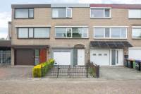 Woning Piet Heynstraat 67 Zwijndrecht