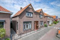 Woning Burg de Zeeuwstraat 153 Numansdorp