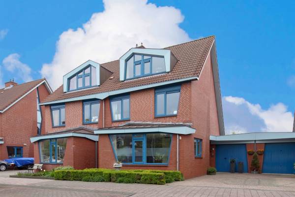 Woning Schilp acker 63 Heemskerk